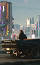 Cyberpunk 2077