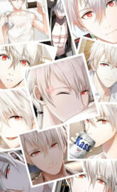 Zen Mystic messenger