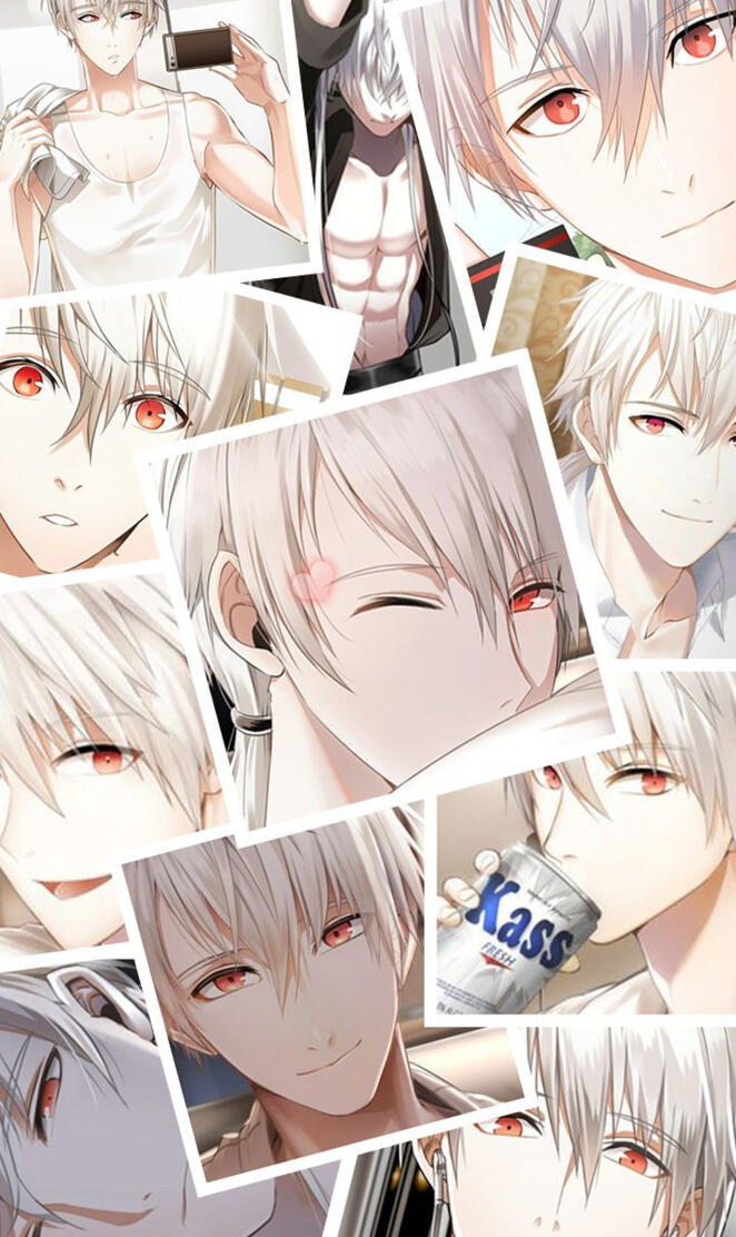 Zen Mystic messenger