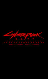 Cyberpunk 2077