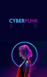 cyber punk wallpaper