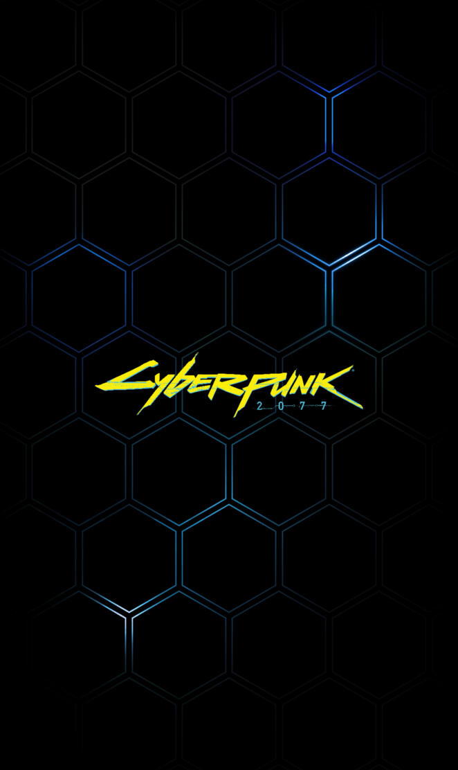 Cyberpunk 2077 Lock