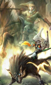 TwilightPrincess
