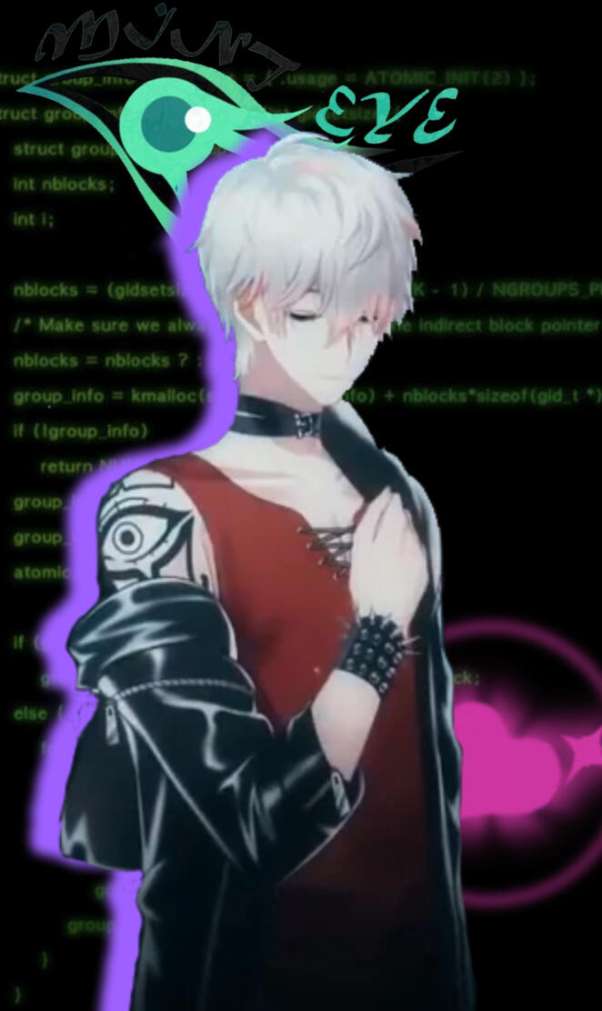 Saeran