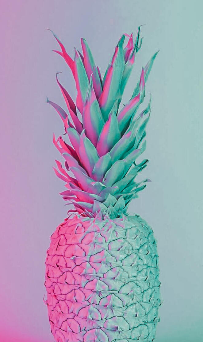 Pineapple wallpapers