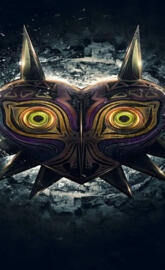Majora Mask