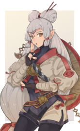 Impa Age Of Calamity