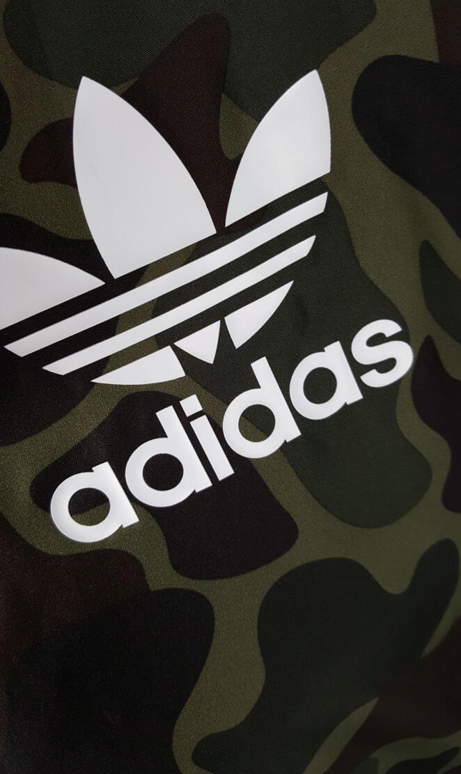 adidas camo