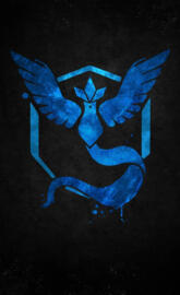 Team mystic