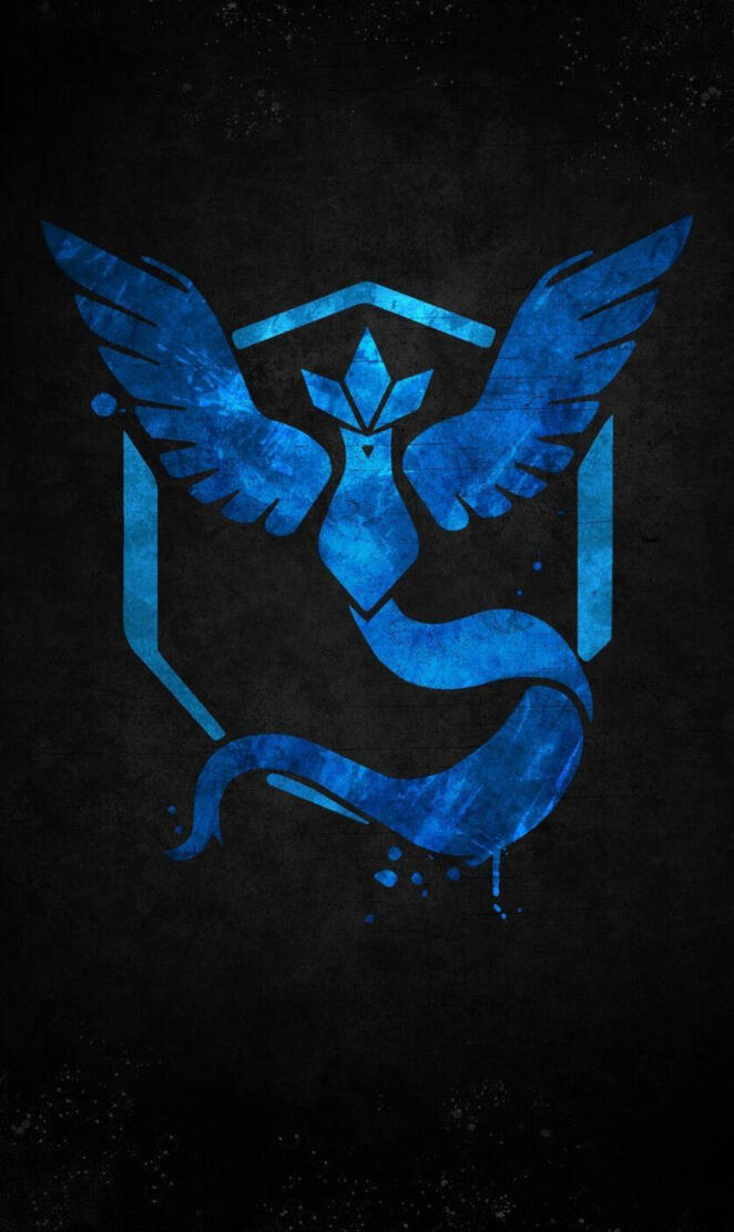 Team mystic