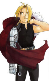 Edward Elric