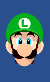 Luigi - Mario