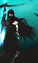 Final Getsuga Tensho
