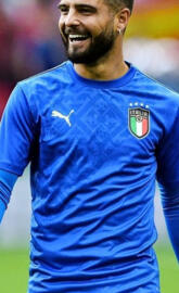 Insigne FINALE