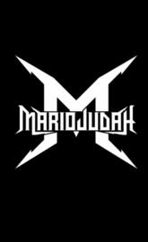 Mario judah new logo