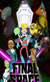 Final space