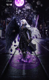 Sephiroth