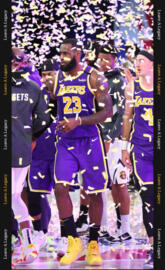 Lakers Finals 2020
