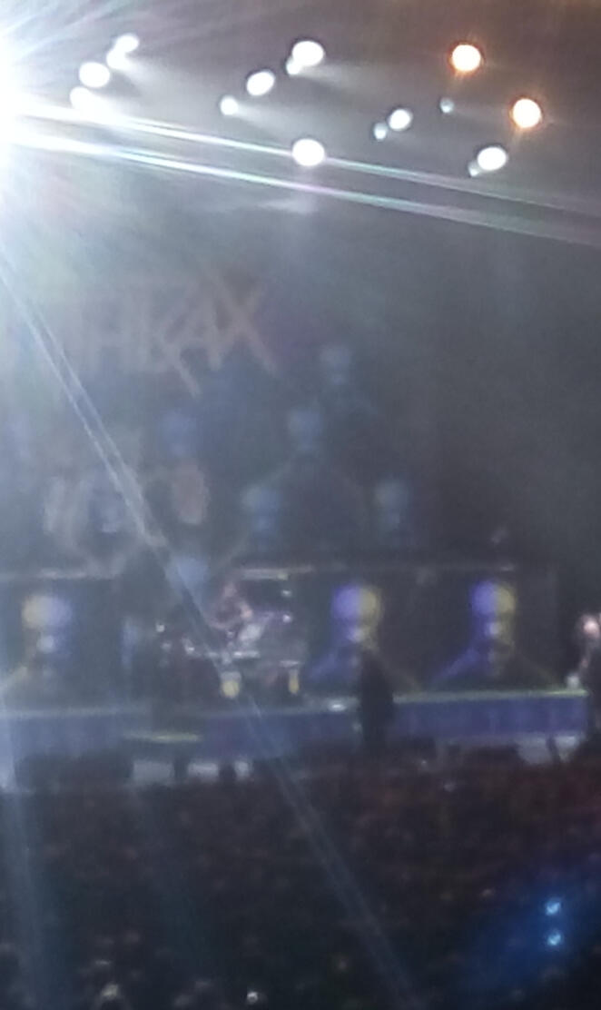Anthrax