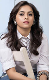 Sridivya