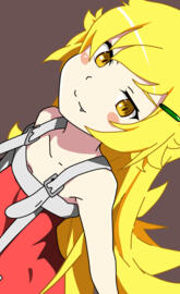 Oshino Shinobu