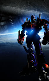 transformers 2007