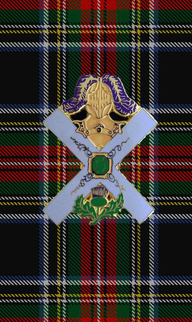 Knights of St Andrew