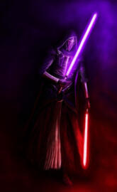 Darth Revan 