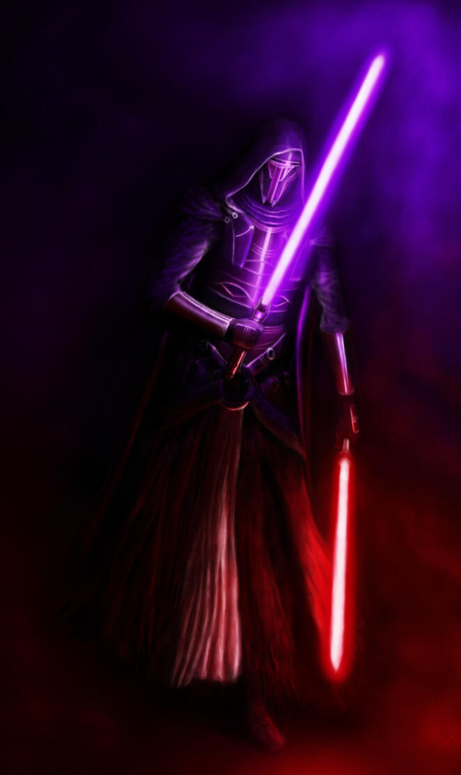 Darth Revan 