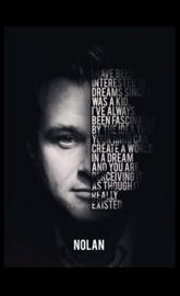 Christopher Nolan