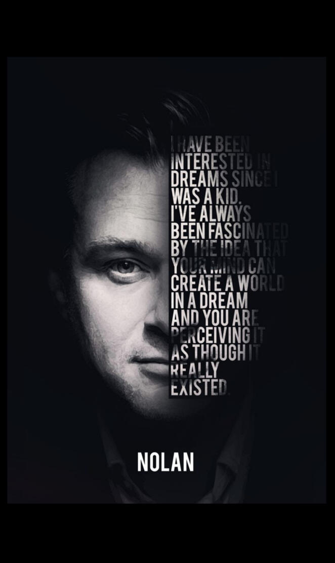 Christopher Nolan