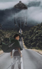 Attack on titan