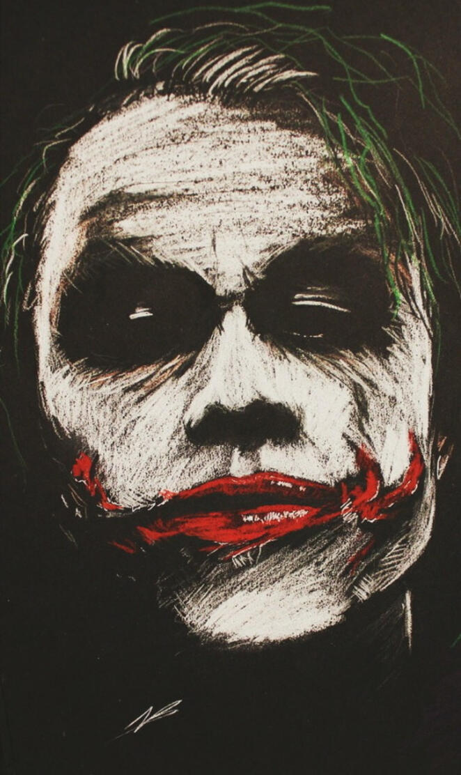 2008 Joker