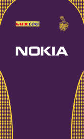 KKR Jersey 2019