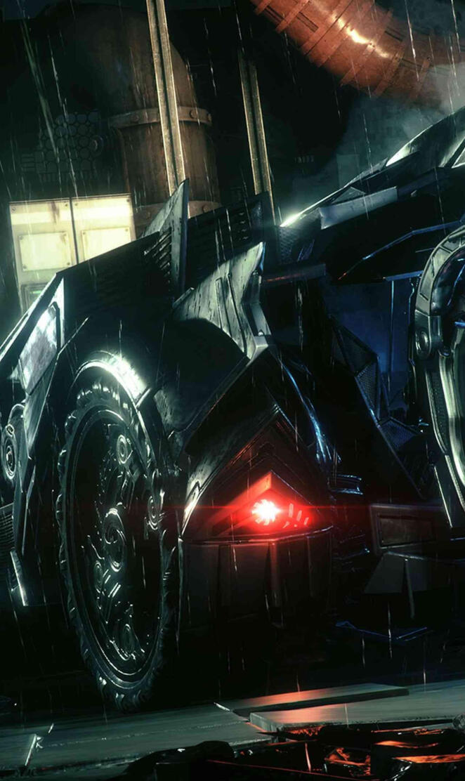 Batman