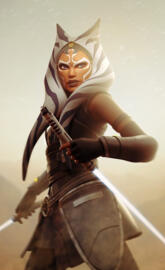 Ahsoka