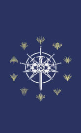 Radiant Knights Logo