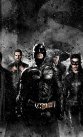 Dark Knight Rises