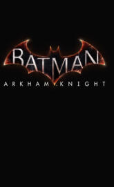 Batman Arham knight