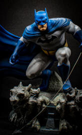 Batman Gargoyle