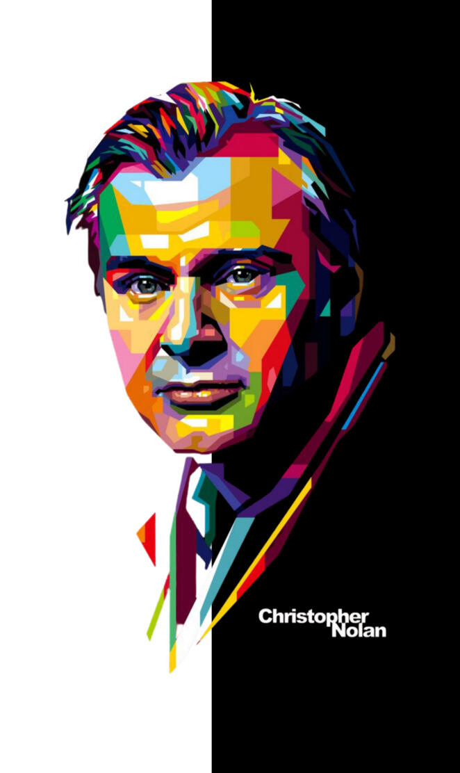 Christopher Nolan