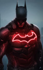 Batman Arkham Knight