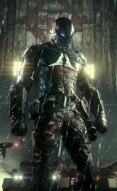 Batman Arkham Knight