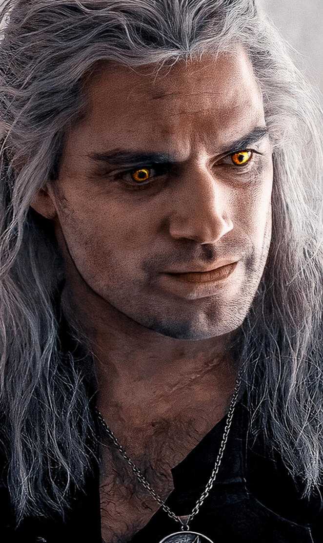 Netflixs Witcher