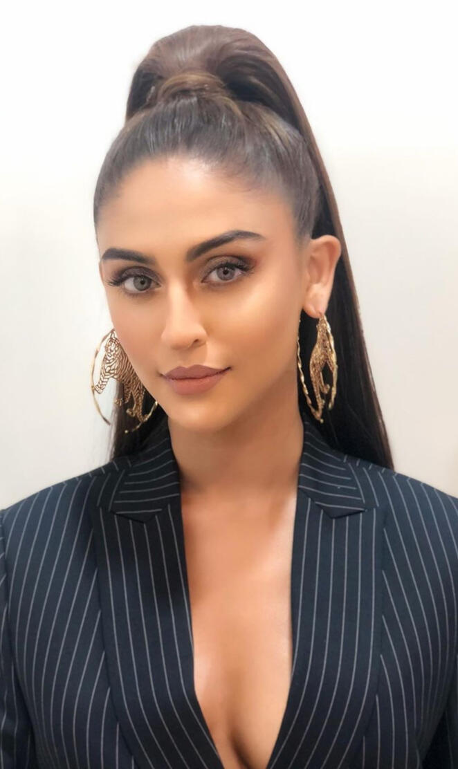 Krystle Dsouza
