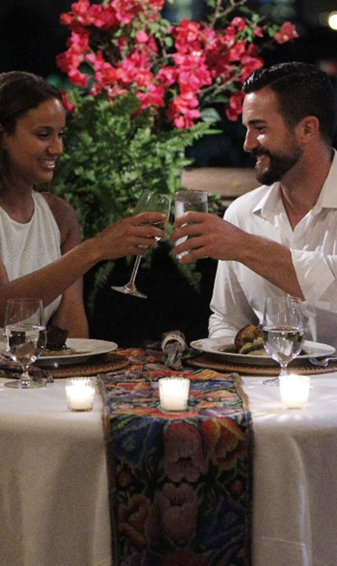 Bachelor in Paradise