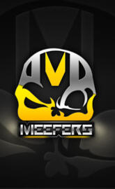 Meefers Twitch TV