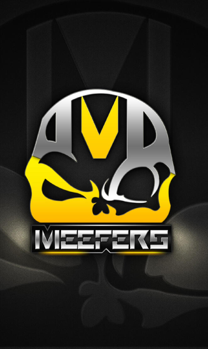 Meefers Twitch TV