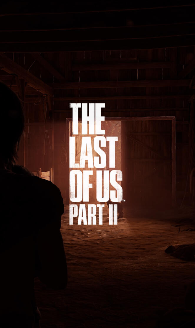 The last of us