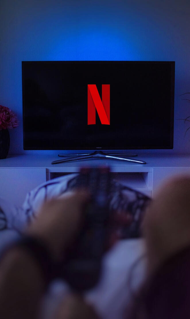 Netflix and Chill